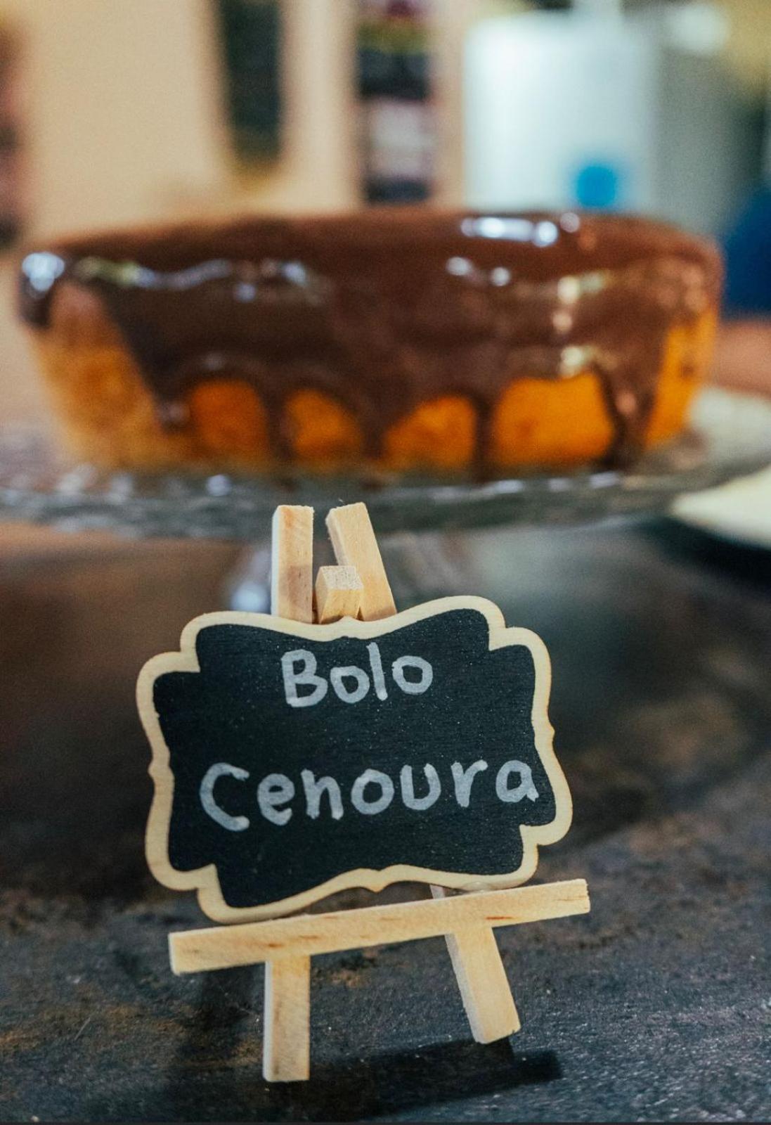 Kitecabana Pousada Cumbuco Luaran gambar