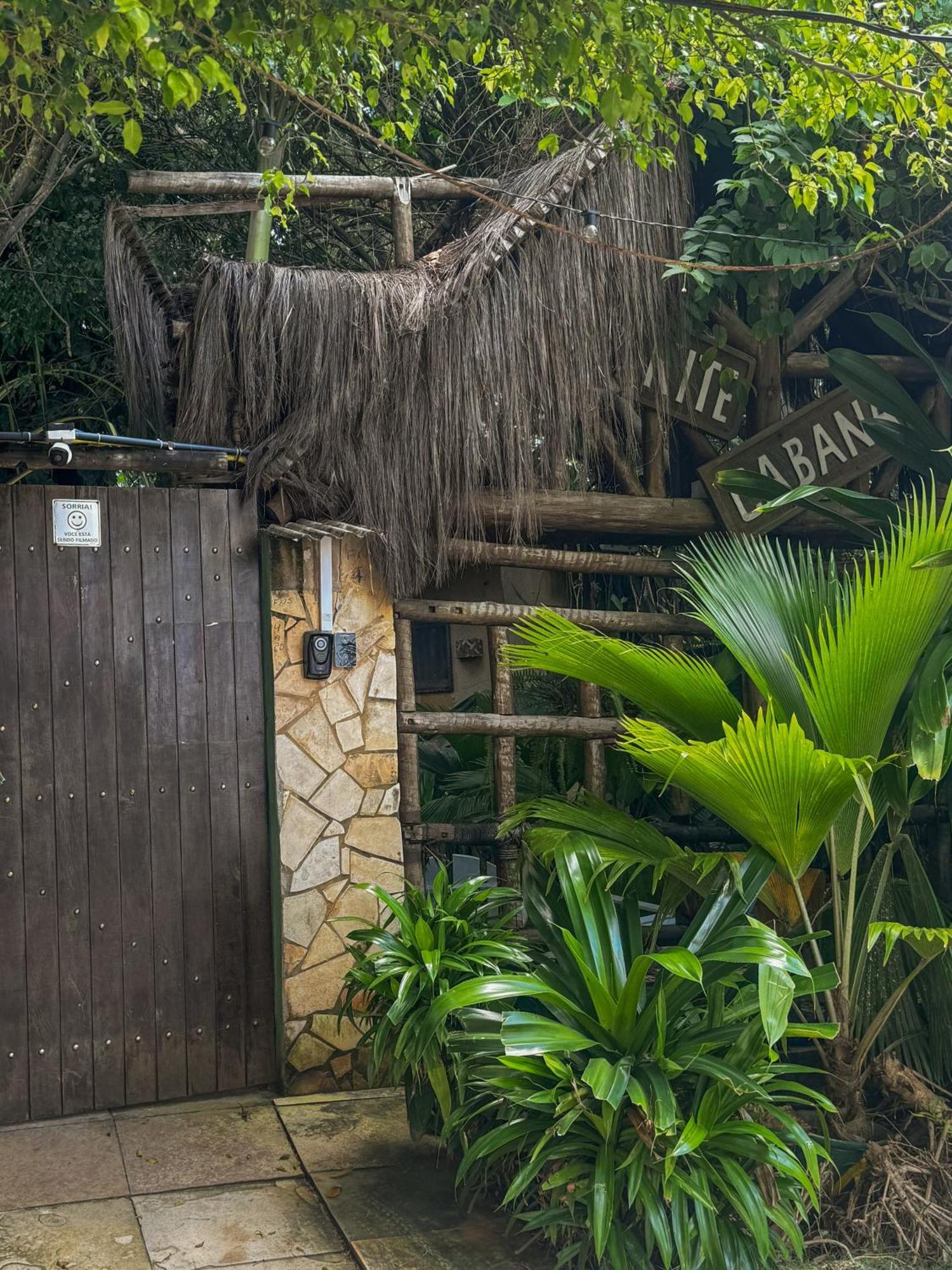 Kitecabana Pousada Cumbuco Luaran gambar