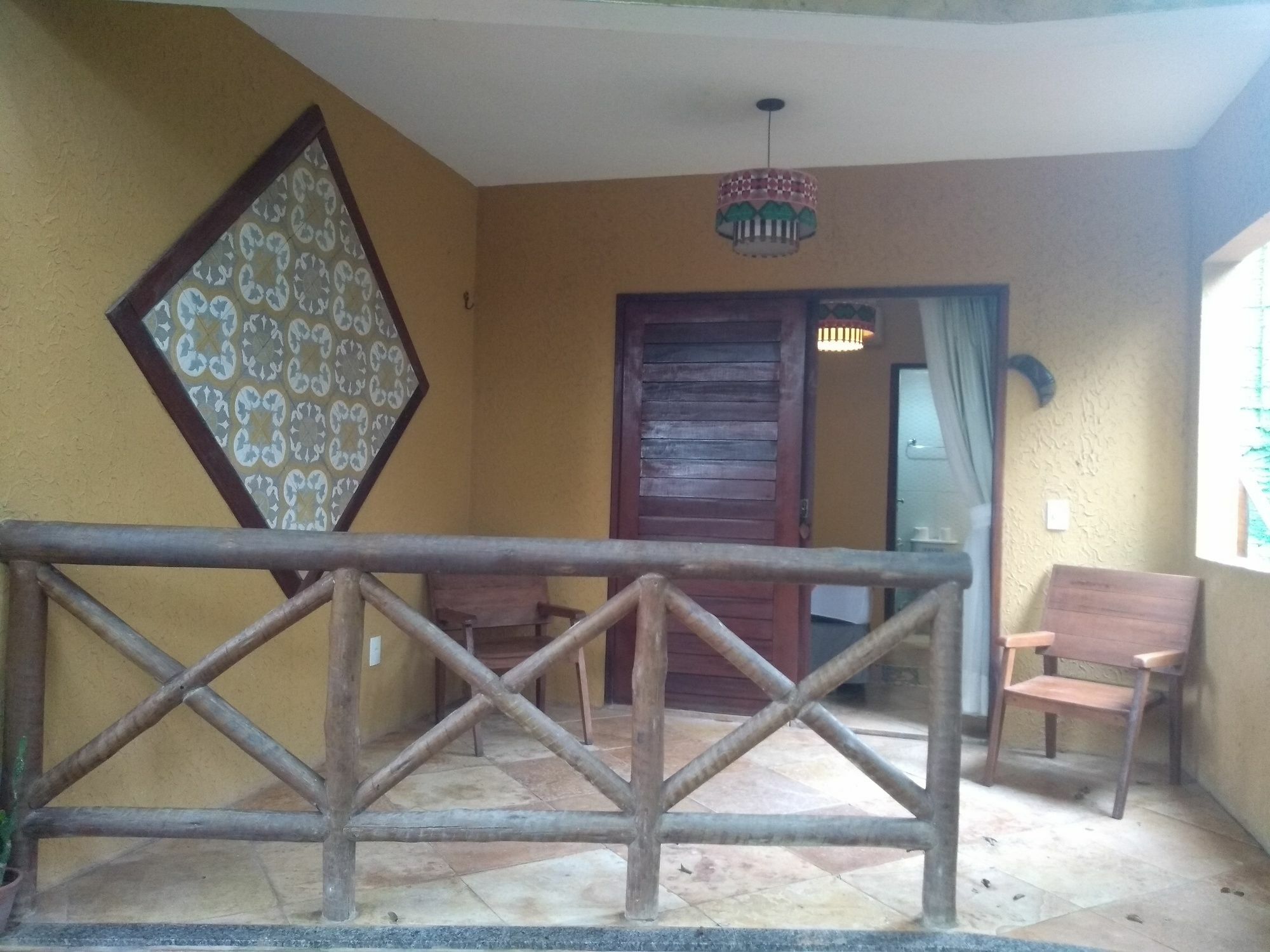 Kitecabana Pousada Cumbuco Luaran gambar