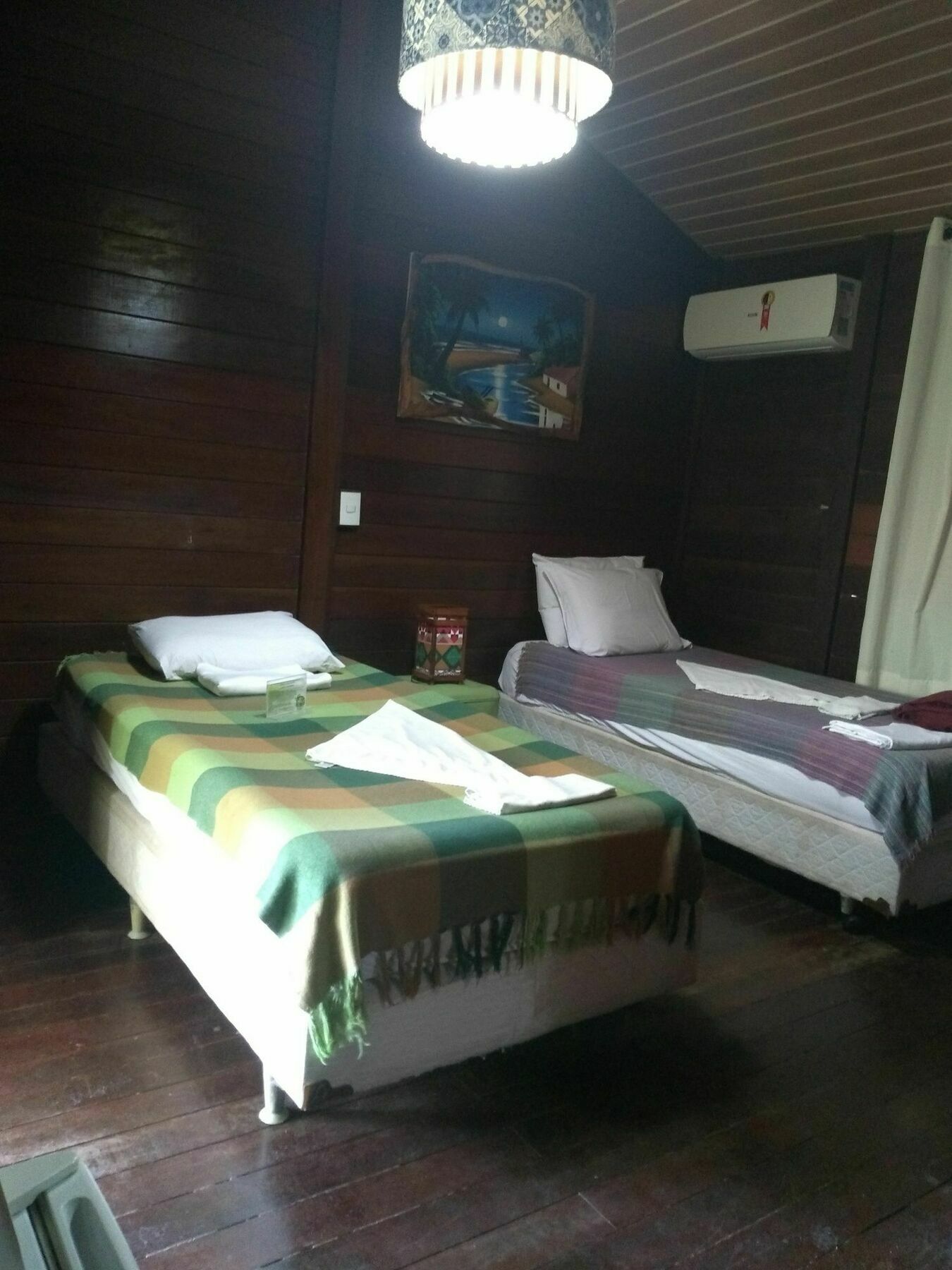 Kitecabana Pousada Cumbuco Luaran gambar