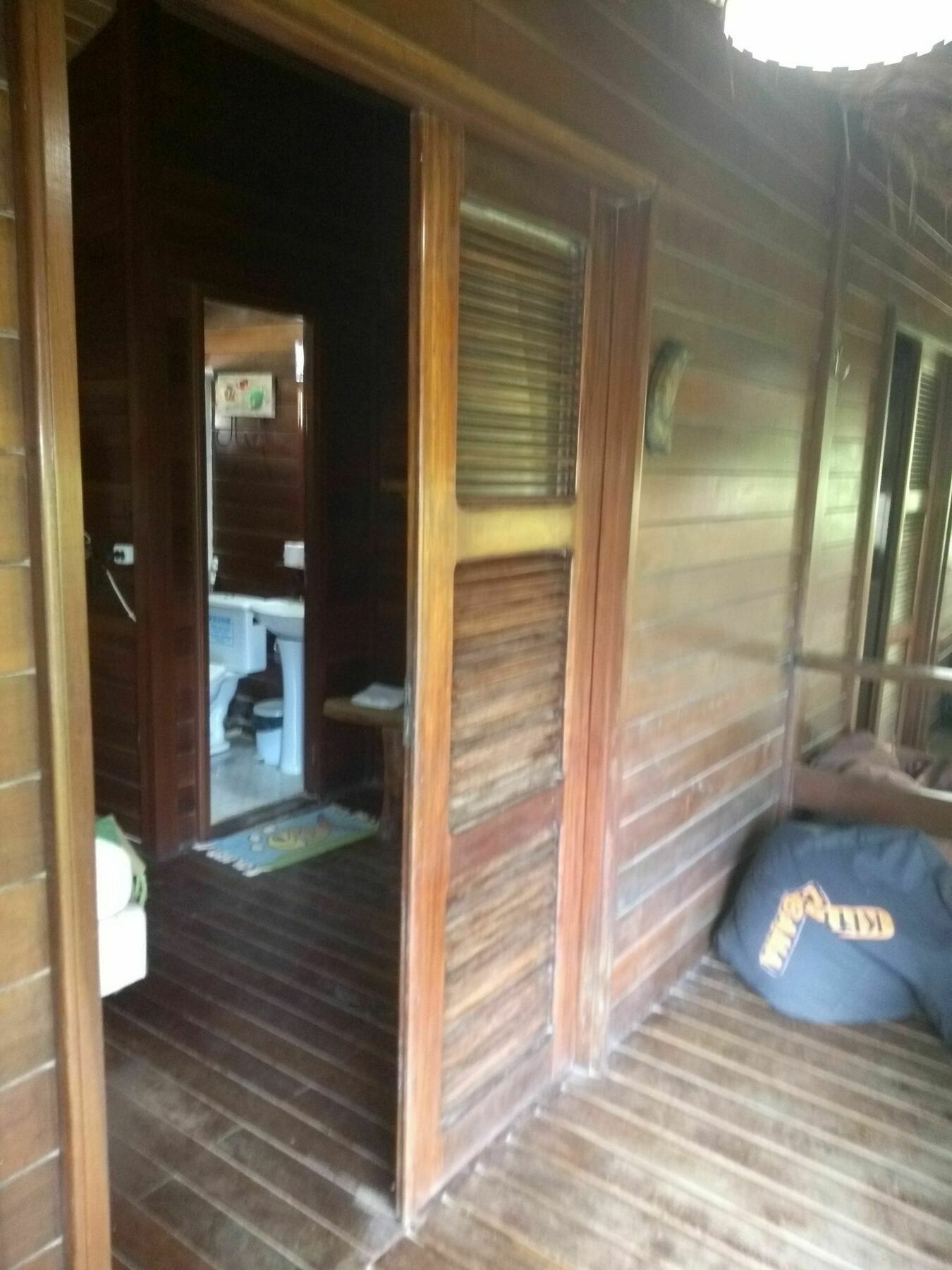 Kitecabana Pousada Cumbuco Luaran gambar