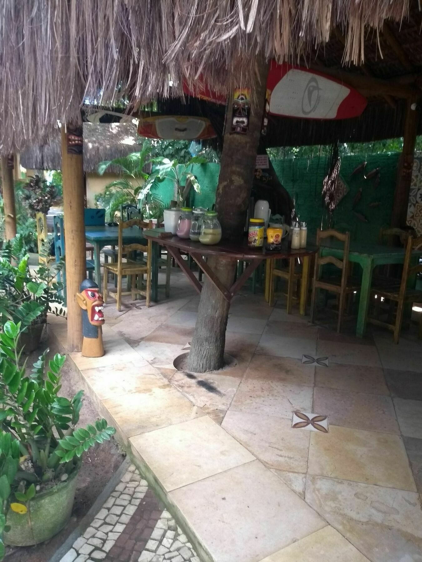 Kitecabana Pousada Cumbuco Luaran gambar