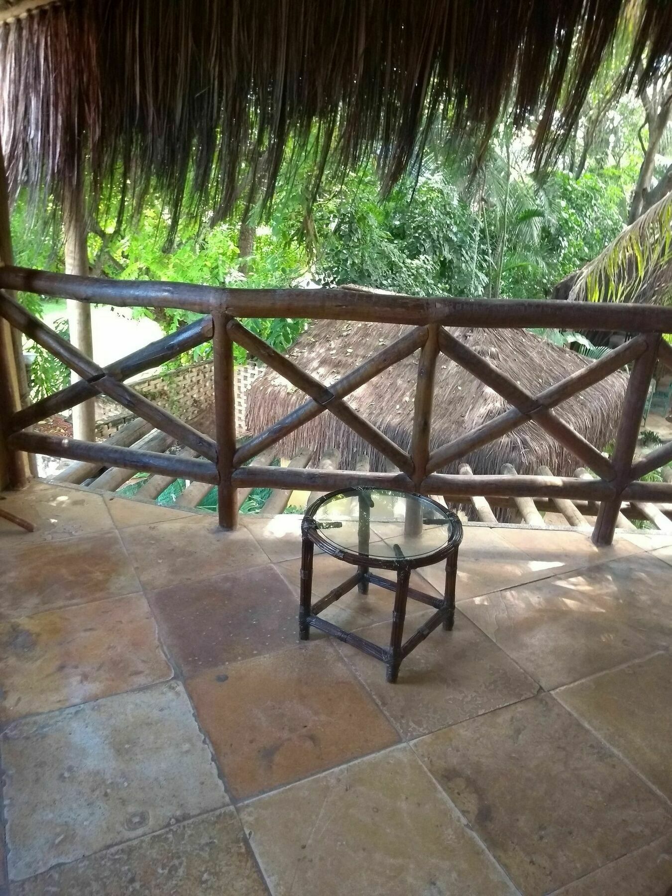 Kitecabana Pousada Cumbuco Luaran gambar